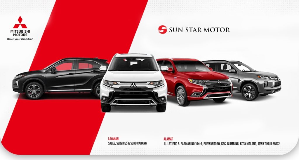 sun star motor